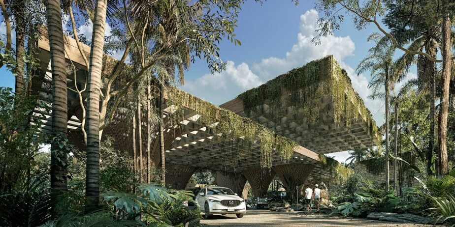 Entrada